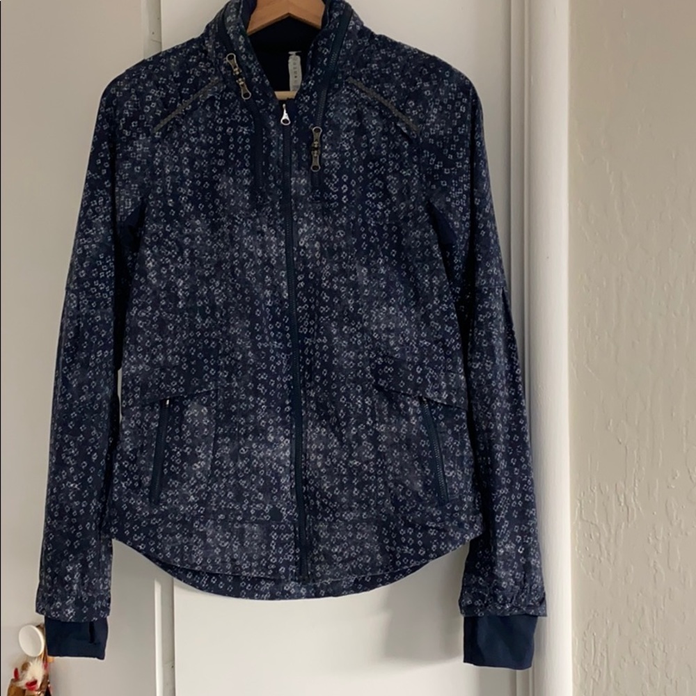 Lululemon jacket